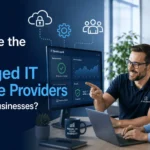 What Are the Best Managed IT Service Providers for Small Businesses