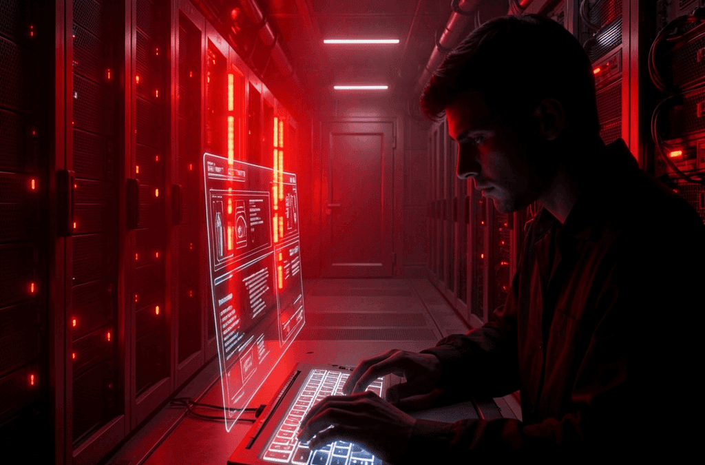 How to Protect Your Business from Ransomware in 2026