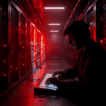 ransomware protection small business 2026, data backup and security icons