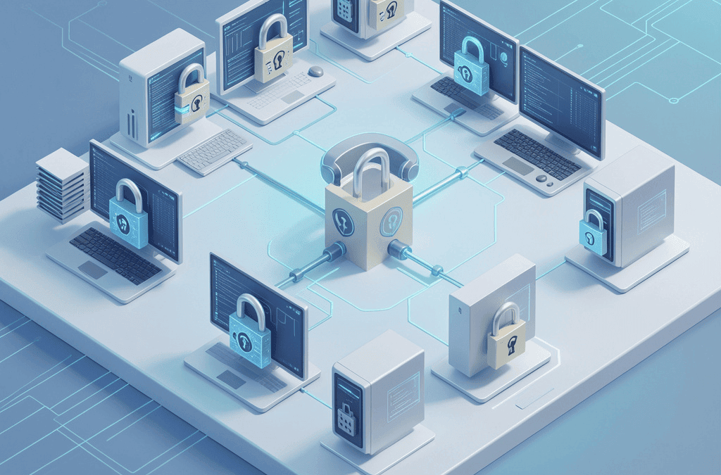 What Is Zero Trust Security and Does Your Small Business Need It?