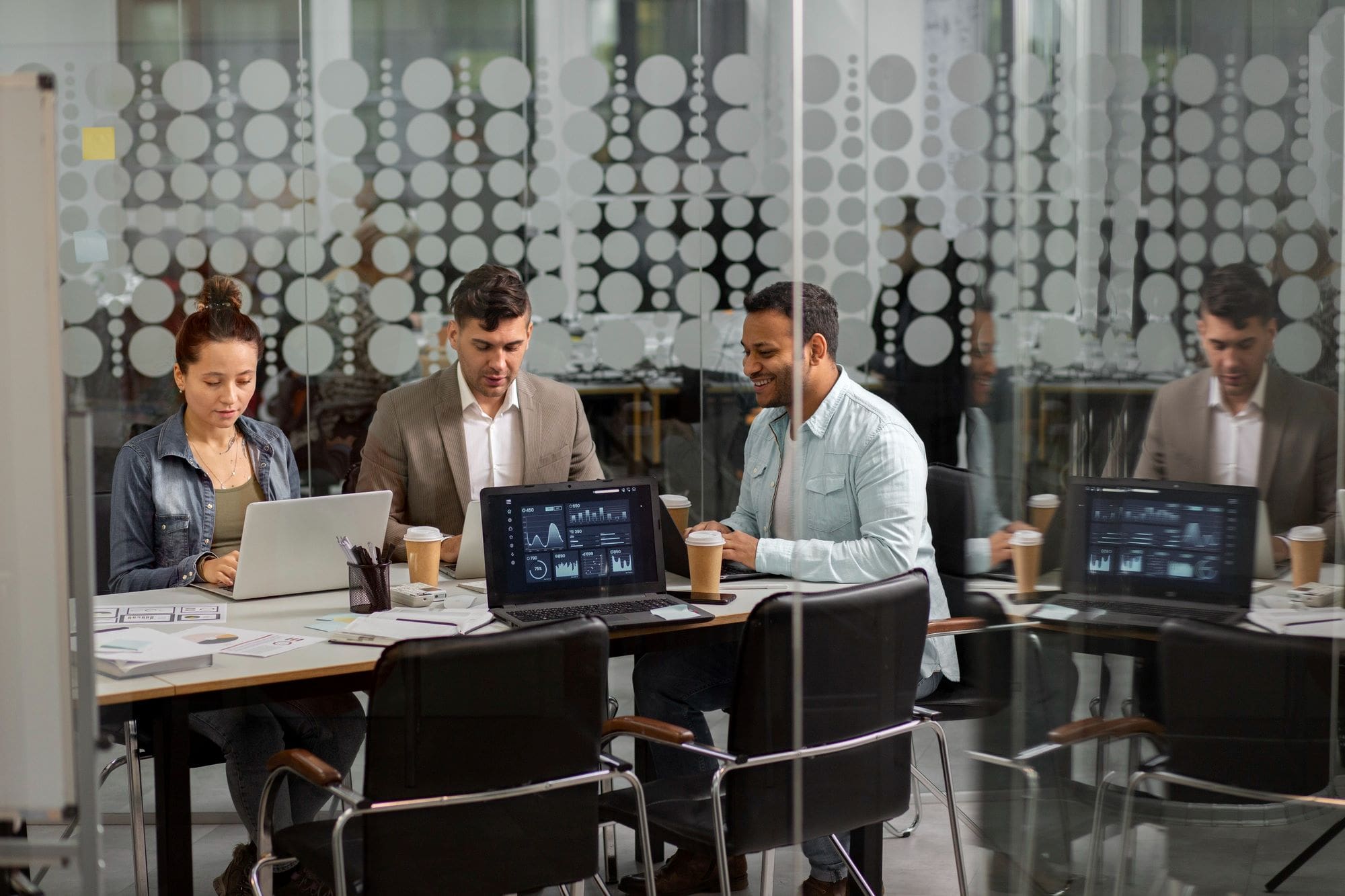 how-maryville-managed-it-process-works