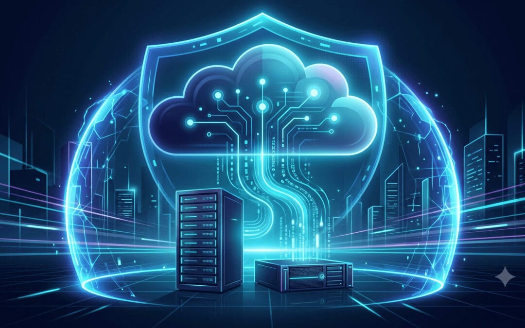 Cloud Backup Disaster Recovery Tennessee Businesses Can Rely On
