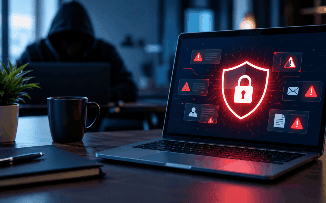 Signs Your Business Has Been Hacked: 10 Warning Signs You Shouldn’t Ignore